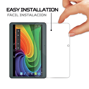 ฟิล์มกันรอยหน้าจอ ANTISHOCK สำหรับแท็บเล็ตมาสเตอร์ MID115S ฝาครอบป้องกันระดับพรีเมียม - Product Image 3