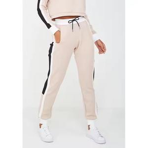 Nuevas llegadas Mujer Chándal 2025 Moda Sudadera con capucha y pantalón Conjunto Cómodo Chándal de mujer Trajes con dos piezas - Product Image 6