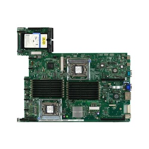 43V7072 IBM SYSTEM BOARD SOCKET LGA1366 PARA SYSTEM X3650 M2 Reacondicionado - Product Image 3