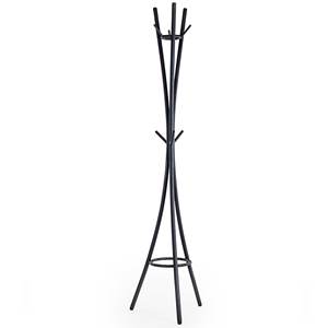 Indian Direct Factory Porte-manteau en métal personnalisé avec cintres pour chapeaux et parapluies Porte d'entrée disponible au prix de gros - Product Image 3