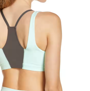Sujetador deportivo Premium Comfort para mujer más vendido, ropa de yoga transpirable - Product Image 4