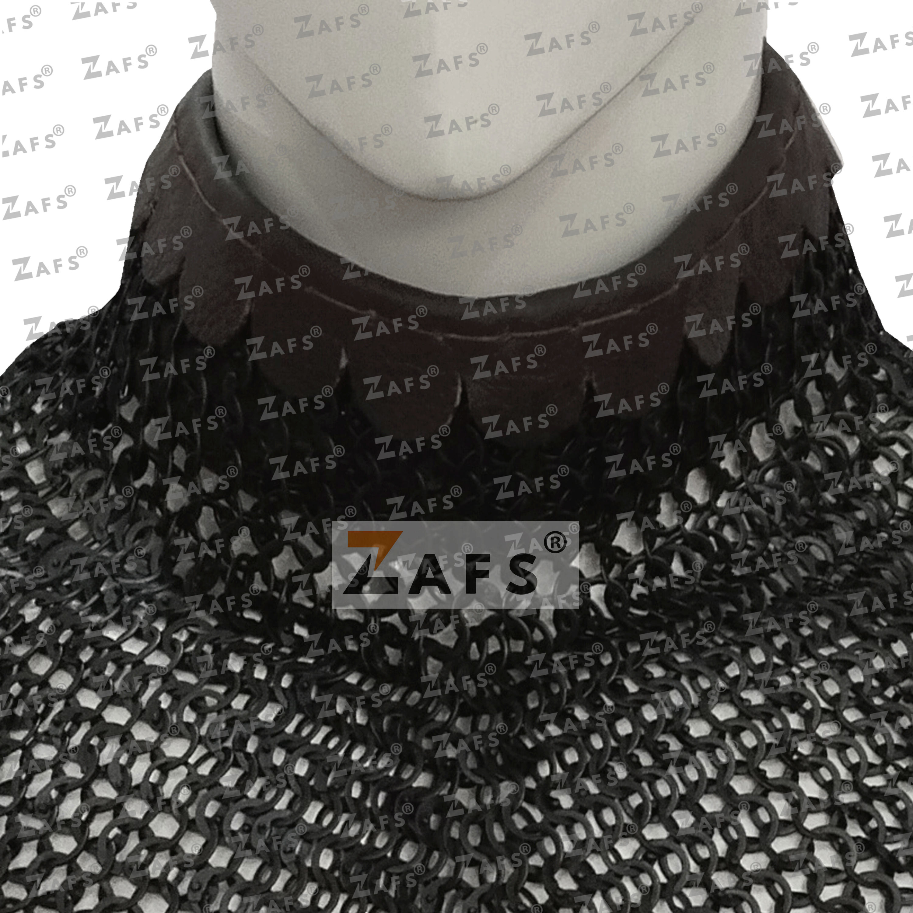 ปิดท้ายสีดำ