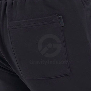 Shorts Deportivos Casuales de Cintura Alta con Cordón Ajustable, Hechos en Pakistán, en Stock, Cómodos, Duraderos, de Secado Rápido y Transpirables, Top Ventas - Product Image 6