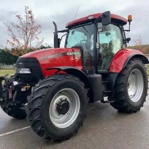 PROVEEDOR VERIFICADO DE TRACTORES USADOS Case IH 140 Max xum 2013 con Cargador Case IH L765, Listos para Venta y Entrega a Nivel Mundial - Product Image 6
