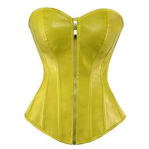 Women corset top adjustable <b>lace</b> design slim waist <b>trainer</b> shapewear strong fit suitable <b>for</b> gym wear and casual daily fashion - Product Image 1