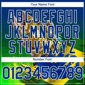 Chaquetas Varsity Personalizadas y Elegantes para Hombre y Mujer, Cálidas, Cómodas, Ligeras, Casuales, Modernas, para Equipos Escolares y Deportivos - Product Image 3