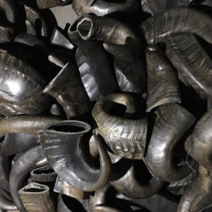 Cuerno de Búfalo, huesos masticables orgánicos para perros, precio de fábrica, golosinas para mascotas, palo agresivo sostenible para animales pequeños - Product Image 1