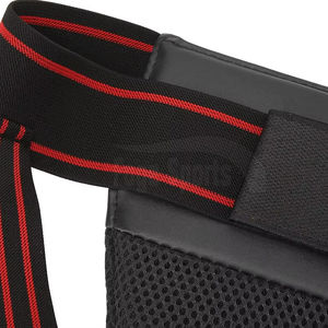 Protector Inguinal de Nuevo Diseño con Servicio OEM, Precio al por Mayor, Ropa de Entrenamiento de Boxeo Cómoda, Protectores Inguinales - Product Image 2