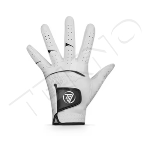 Gants de golf antidérapants pour hommes et femmes Gants de golf d'entraînement respirants en cuir souple de qualité supérieure - Product Image 5