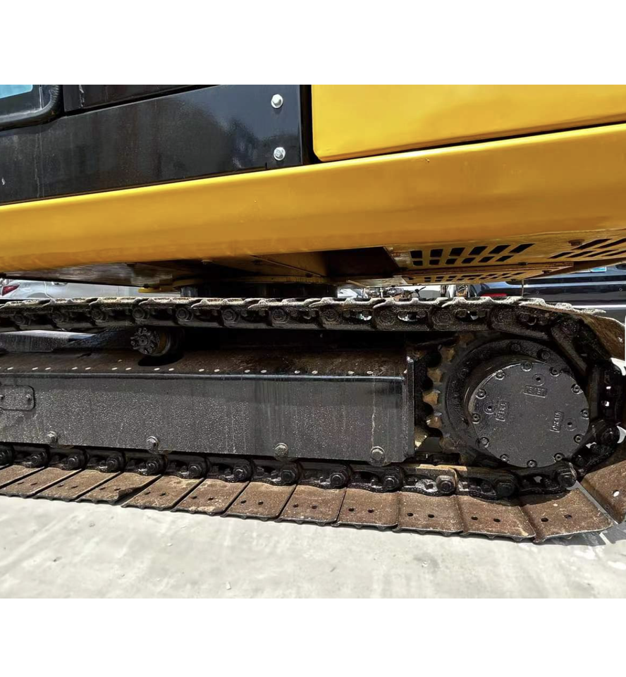 Excavator Cat 305.5 Carter Excavator Cat 305.5 Caterpillars Excavators ...