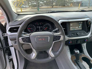 รถยนต์มือสองราคาประหยัด ปี 2019 G-M-C Aca-dia SLE-2 พวงมาลัยซ้าย - Product Image 4