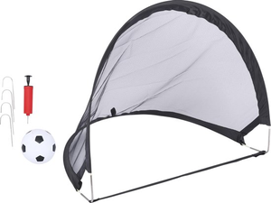 โกลตาข่ายสำหรับฝึกกอล์ฟแบบป๊อปอัพแบบพกพา - Product Image 3