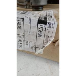ชุดคลัตช์ FIAT Scudo รุ่นที่ 2 (04>06) 71795584 ดีเซล 1.9 - Product Image 6