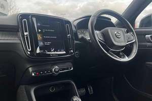 VOLVO XC40 USADO CON VOLANTE A LA IZQUIERDA/DERECHA - Product Image 4