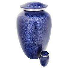 Recién llegado, urna de cremación de latón macizo para cenizas humanas, suministros funerarios, logotipo personalizado, diseño personalizado, tallado a mano, venta duradera - Product Image 2