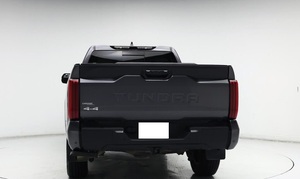 USADO LHD/RHD 2024 T O Y O T A TUNDRA SR5 DOBLE CABINA 4WD - Product Image 2