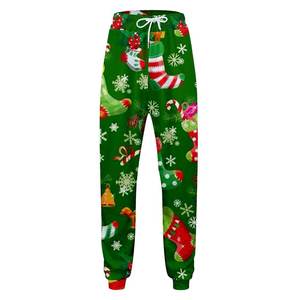 Nuevos chándales elegantes para hombres Venta al por mayor Buena impresión Cierre de cordón Chándal de cuello con capucha para hombres - Product Image 5