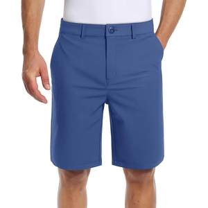 Short de golf léger pour hommes, respirant et évacuant l'humidité pour les temps chauds et les activités de plein air Short de golf - Product Image 2