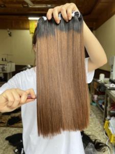 Ietnamese-nivel de tensión de 100% U, tratamiento de ángulo de U - Product Image 2