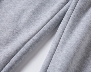 Unisex Oversized Fleece Fabric Winter Hoodie Custom Own Logo Transfer Print Colorful Men's Polyester/Cotton - Product Image 5