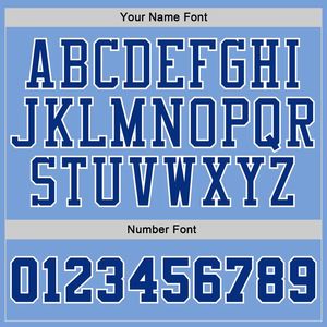 Sudadera con Capucha Azul a Rayas con Letras Blancas, Diseño de Felpa, Sublimación Completa, Invierno, Unisex, 100% Poliéster, con Bolsillo - Product Image 3