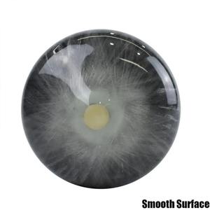 Bouteille de plongée en fibre de carbone composite 2L 300 bars haute pression PCP SCBA - Product Image 5