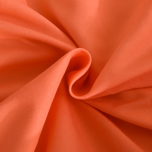 Hiện đại mềm chải sợi nhỏ Duvet cover Set rắn màu 300tc chủ đề đếm 3pcs Comforter bìa dây kéo + 2 gối - Product Image 3