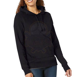 Ropa informal de alta calidad, sudaderas con capucha para mujer, precio razonable, sudaderas con capucha para mujer más vendidas para adultos - Product Image 6