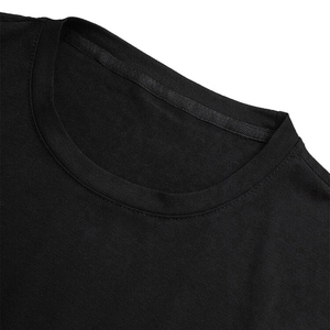Nouveauté, t-shirt long pour homme sur mesure, OEM, nouveau design, 100% coton, séchage rapide, respirant, écologique - Product Image 5