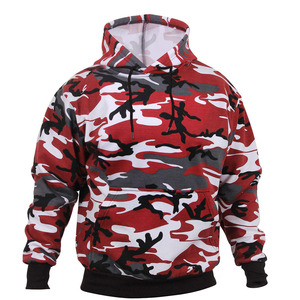 Wholesale Quality 100% Cotton <b>Lined</b> Windproof Breathable Heavyweight Fleece Solid Luxury Eco-Friendly Pullover <b>Hoodie</b> Drop - Product Image 3