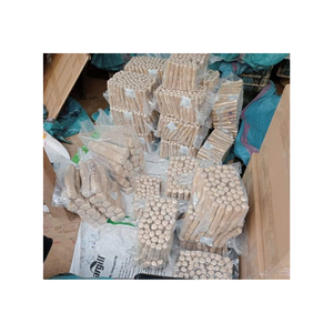 Prix pas cher 100% bois de café naturel et bâton à mâcher pour chien sûr chien mâcher jouer jouets café bois jouet à mâcher - Product Image 3