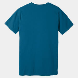 Bella + Canvas Unisex Jersey Camiseta de manga corta Ocean Camisetas Bella Canvas Unisex Jersey Camiseta de manga corta Camiseta - Product Image 2