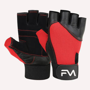 Unisex Sports Custom Cycling Gloves Breathable Road Cycling Gloves Half <b>Finger</b> Full <b>Finger</b> Gel Padded Mountain <b>Bike</b> Gloves - Product Image 1