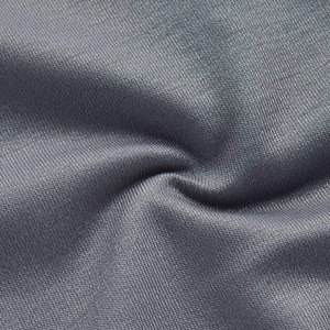 Jersey de manga larga antipilling para mujer, sudadera, precio al por mayor, Top de cuello redondo para ropa de invierno con logotipo frontal - Product Image 5