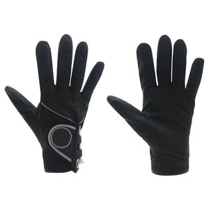 Guantes de golf de cuero Cabretta de alto rendimiento para niños hechos a medida en precio razonable deportes servicio OEM - Product Image 1