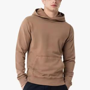 Sudadera con Capucha Extra Grande Estilo Lavado Ácido 2025, Fabricante de Sudaderas 100% Algodón, Sudadera de Alta Calidad con Lavado Vintage de 420g - Product Image 3