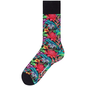 Calcetines deportivos de algodón 100% de alta calidad, Color sólido, Material personalizado, impresión Digital, Logo, cuerpo, precio de moda para la temporada de primavera - Product Image 4