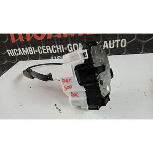 Serrure avant droite FIAT 500 Series (07>14) 51935112 - Product Image 3