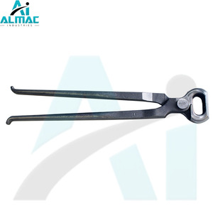 Almac ก้ามหนีบก้ามทนทานต่อการกัดกร่อนทุกสภาพอากาศออกแบบให้นำกลับมาใช้ใหม่ได้เพื่อประสิทธิภาพที่ยาวนาน - Product Image 2
