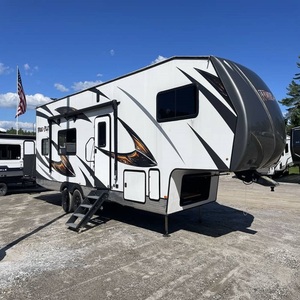 CLEAN TITLE 2020 Foorest River Work & Play 33W17 - Product Image 3