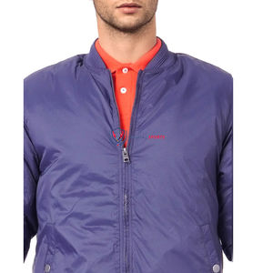 <b>Light</b> Weight Stylish Breathable Bomber <b>Jacket</b> Premium Quality Top Selling <b>Men</b> Bomber <b>Jacket</b> - Product Image 6