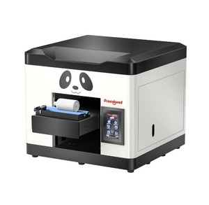 Impresora UV Pro-color A.4-L800 6.7 de Venta Rápida, Lista para Exportar - Product Image 2