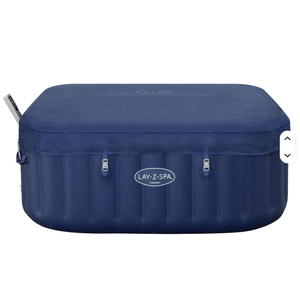 Nuevo Jacuzzi Inflable Bestway Airjet de Alta Calidad con Control Balboa Moderno y PVC - Product Image 3