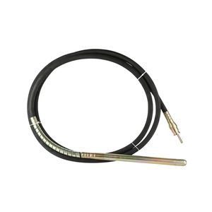 Bê tông Vibrator trục cho động cơ xăng động cơ điện máy rung độ bền cao cao đào điện 35*6m linh hoạt - Product Image 4