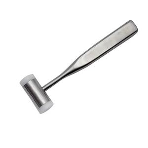 Martillos de Cirugía Ósea de Alta Calidad, Martillo de Acero Inoxidable, Instrumento Quirúrgico Ortopédico - Product Image 2
