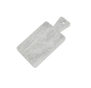 La mejor tabla de cortar de madera, tabla de cortar de madera de bambú natural para cocina, verduras, frutas, queso y comida rápida de jamsons - Product Image 1