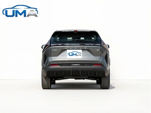 Geely Boyue L Cityray Modelo 2026 1.5TD, Auto Familiar Económico, SUV de Cuarta Generación, Nuevo Vehículo de Gasolina de 5 Plazas, Usado - Product Image 5