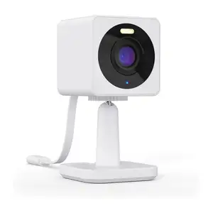 WYZE Cam OG 1080p HD Wi-Fi камера безопасности-Внутренняя/наружная, цветная Ночная аудиосистема, облачная и локальная память