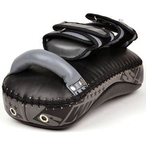 Coussin de frappe professionnel pour l'entraînement en arts martiaux, léger, personnalisé, pour la boxe thaïlandaise, le kick-boxing, bouclier de frappe - Product Image 2