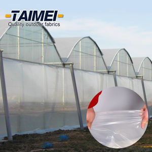 <span class=keywords><strong>Film</strong></span> de couverture pour serre en polyéthylène 150 microns, diffusion de la lumière, anti-goutte, protection UV, <span class=keywords><strong>film</strong></span> plastique transparent en polyéthylène pour - Product Image 3